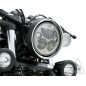 DENALI Lampenhalter für Adaptersatz Scheinwerfer M5 Yamaha