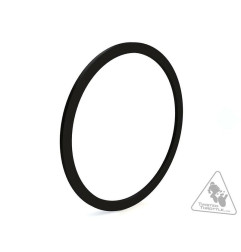 Support éclairage DENALI kit adaptateur M7 Triumph