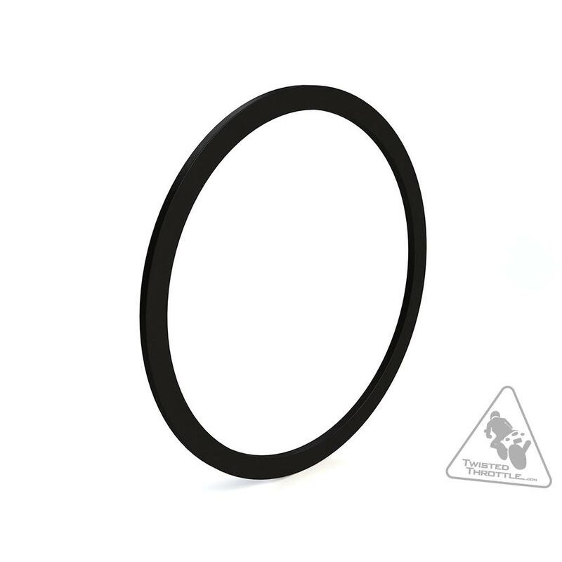 DENALI M7 Adapter Kit Light Mount Triumph