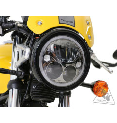 DENALI M7 Adapter Kit Light Mount Triumph