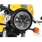 DENALI Beleuchtungs-Halterung Adaptersatz M7 Triumph DENALI Beleuchtungs-Halterung Adaptersatz M7 Triumph