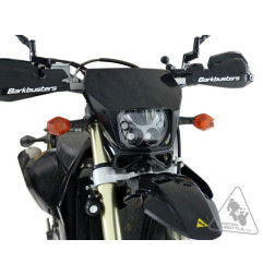 DENALI M7 Light Mount Bracket Suzuki DR-Z400/DR650S