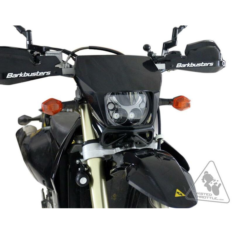DENALI M7 Light Mount Bracket Suzuki DR-Z400/DR650S DENALI M7 Light Mount Bracket Suzuki DR-Z400/DR650S
