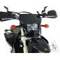 DENALI Lampenhalter für Adaptersatz Scheinwerfer M7 Suzuki DR-Z400/DR650S