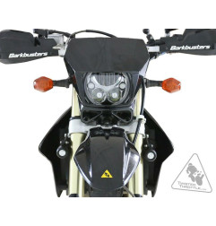 DENALI M7 Light Mount Bracket Suzuki DR-Z400/DR650S