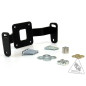 Soporte de luces Denali M7 Suzuki DR-Z400/DR650S
