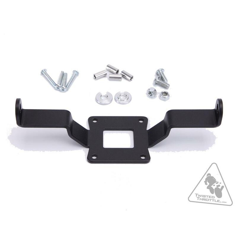 DENALI Lampenhalter für Adaptersatz Scheinwerfer M7 Suzuki DENALI Lampenhalter für Adaptersatz Scheinwerfer M7 Suzuki