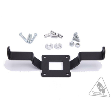 DENALI M7 Adapter Kit Light Mount Bracket Suzuki