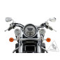 Support éclairage DENALI kit adaptateur phare M7 Suzuki Support éclairage DENALI kit adaptateur phare M7 Suzuki