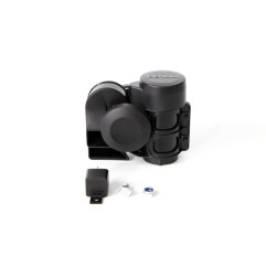 DENALI SoundBomb Compact Horn 120dB