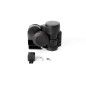 DENALI SoundBomb Compact Horn 120dB DENALI SoundBomb Compact Horn 120dB