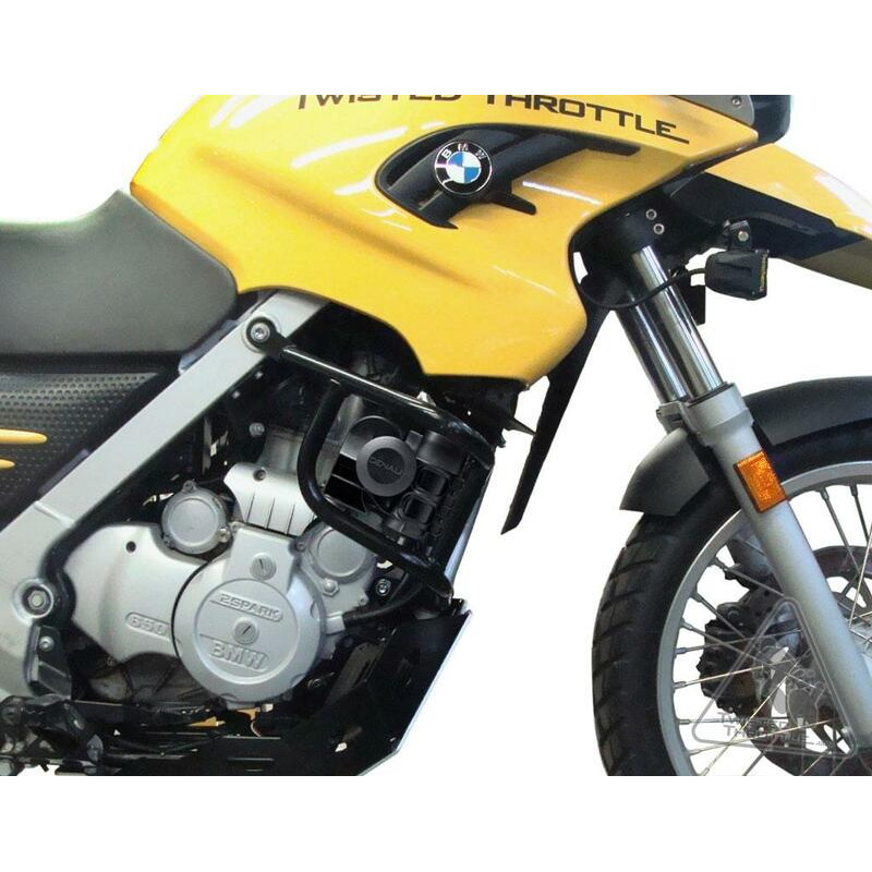 DENALI Soundbomb Horn Mount BMW F700GS/F800GS DENALI Soundbomb Horn Mount BMW F700GS/F800GS