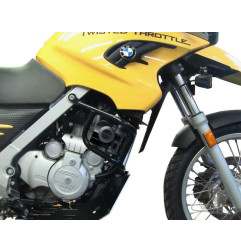 DENALI SoundBomb Hupenhalterung BMW G650GS/F650GS