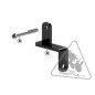 Soporte para claxon Soundbomb Denali BMW R1200GS