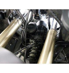 Soporte para claxon Soundbomb Denali BMW R1200GS
