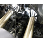 Soporte para claxon Soundbomb Denali BMW R1200GS