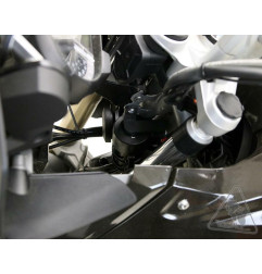 Soporte para claxon Soundbomb Denali BMW R1200GS