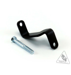 Soporte para claxon Soundbomb Denali BMW R1200RT