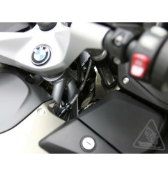 Soporte para claxon Soundbomb Denali BMW R1200RT