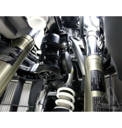 Support klaxon DENALI SoundBomb BMW R1200RT