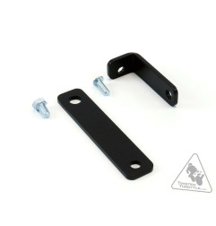 Soporte para claxon Soundbomb Denali BMW S1000XR