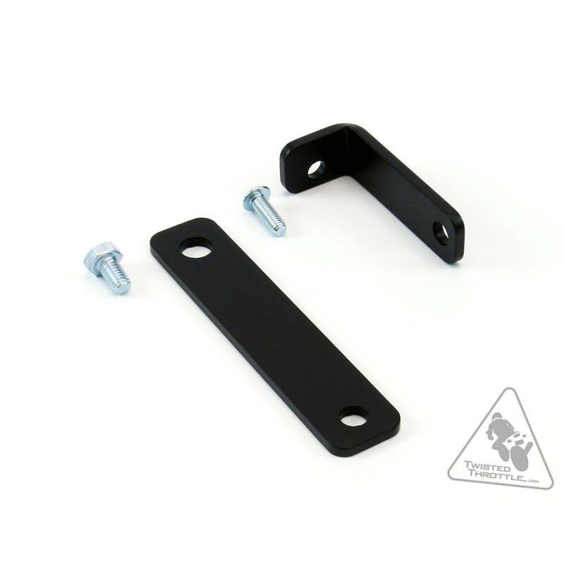 DENALI Soundbomb Horn Mount BMW S1000XR DENALI Soundbomb Horn Mount BMW S1000XR