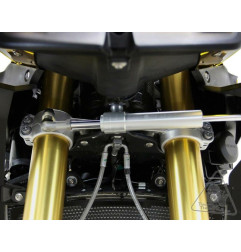Support klaxon DENALI SoundBomb BMW S1000XR