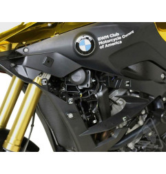 Soporte para claxon Soundbomb Denali BMW S1000XR