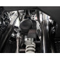 Support de klaxon DENALI SoundBomb - BMW R1250 GS Support de klaxon DENALI SoundBomb - BMW R1250 GS
