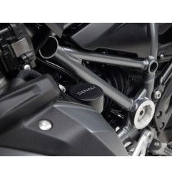 DENALI Soundbomb Horn Mount - BMW R1250 GS