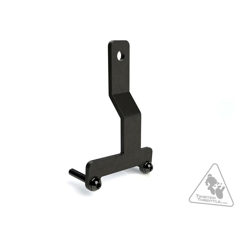 DENALI Soundbomb Horn Mount Honda CRF1000L DENALI Soundbomb Horn Mount Honda CRF1000L