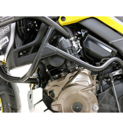 DENALI SoundBomb Hupenhalterung Honda CRF1000L