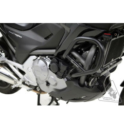DENALI Soundbomb Horn Mount Honda NC700X - HMT.01.10000