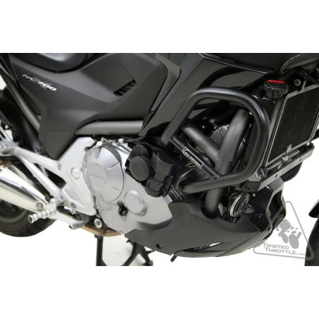 Soporte para claxon Soundbomb Denali Honda NC700X - HMT.01.10000