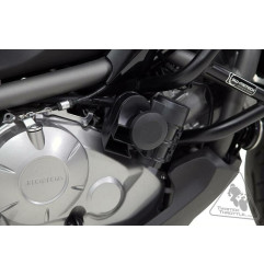Support klaxon DENALI SoundBomb Honda NC700X - HMT.01.10000