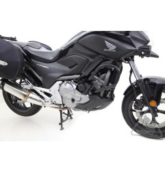 Support klaxon DENALI SoundBomb Honda NC700X - HMT.01.10000