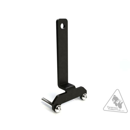 Soporte para claxon Soundbomb Denali Honda NC700X - HMT.01.10400