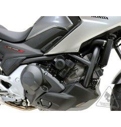 DENALI SoundBomb Hupenhalterung Honda NC700X - HMT.01.10400