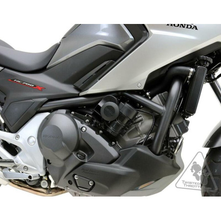 Soporte para claxon Soundbomb Denali Honda NC700X - HMT.01.10400
