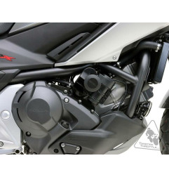 Support klaxon DENALI SoundBomb Honda NC700X - HMT.01.10400