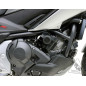 Soporte para claxon Soundbomb Denali Honda NC700X - HMT.01.10400
