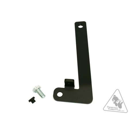 Soporte para claxon Soundbomb DENALI Indian para INDIAN SCOUT, SCOUT BOBBER, SCOUT BOBBER TWENTY, SCOUT SIXTY de 2015 a 2022