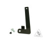 Soporte para claxon Soundbomb DENALI Indian para INDIAN SCOUT, SCOUT BOBBER, SCOUT BOBBER TWENTY, SCOUT SIXTY de 2015 a 2022
