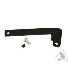 DENALI Soundbomb Horn Mount Indian for INDIAN SCOUT, SCOUT BOBBER, SCOUT BOBBER TWENTY, SCOUT SIXTY 2015-2022