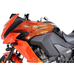 DENALI Soundbomb Horn Mount Kawasaki Versys 1000LT