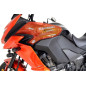 Support klaxon DENALI SoundBomb Kawasaki Versys 1000LT Support klaxon DENALI SoundBomb Kawasaki Versys 1000LT
