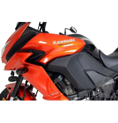 DENALI Soundbomb Horn Mount Kawasaki Versys 1000LT