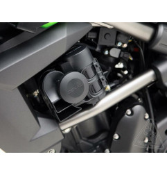 Soporte para claxon Soundbomb Denali Kawasaki Versys 650