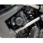 Support klaxon DENALI SoundBomb Kawasaki Versys 650 Support klaxon DENALI SoundBomb Kawasaki Versys 650