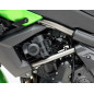 Support klaxon DENALI SoundBomb Kawasaki Versys 650 Support klaxon DENALI SoundBomb Kawasaki Versys 650